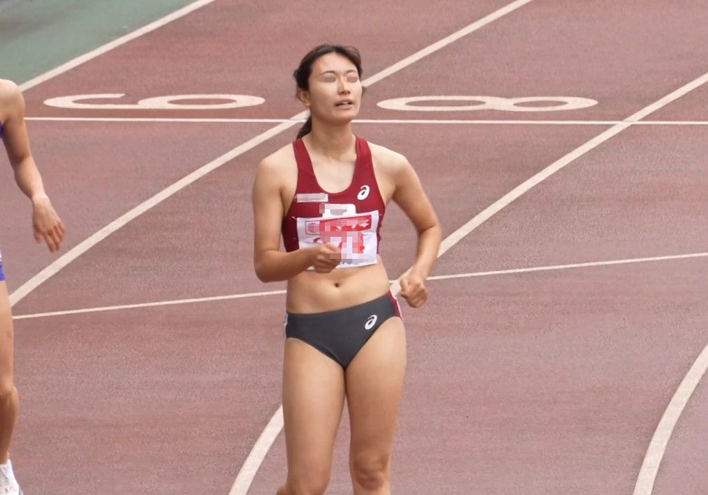 むちむちアスリート ぼーんほわいと 立命館大学 atre 第106回日本選手権OSAKA　KAGOTANI　籠谷アスリート / KAGOTANI 株式会社籠谷　NDソフトアスリートクラブ　王子田萌