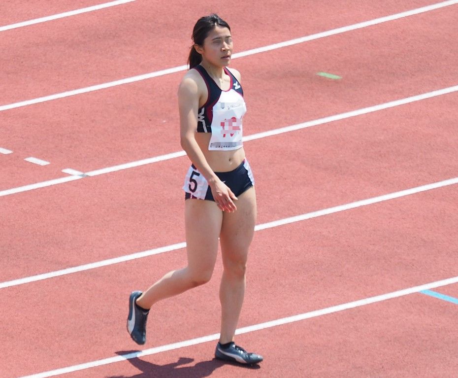 大人の陸上　200ｍ　ふくふく　とらふぐ亭　山本芽依　東邦銀行　青木 りん　藤森安奈　エステール　島田 雪菜　北海道ハイテクＡＣ  伴野　里緒 七十七銀行 日本ﾏﾙﾁﾒﾃﾞｨｱｻｰﾋﾞｽ 島田沙絵 実業団　「大人ブルマ」　実業団　ブルマ採用団体　ハイレグ　ハイカット　レーシングブルマ
