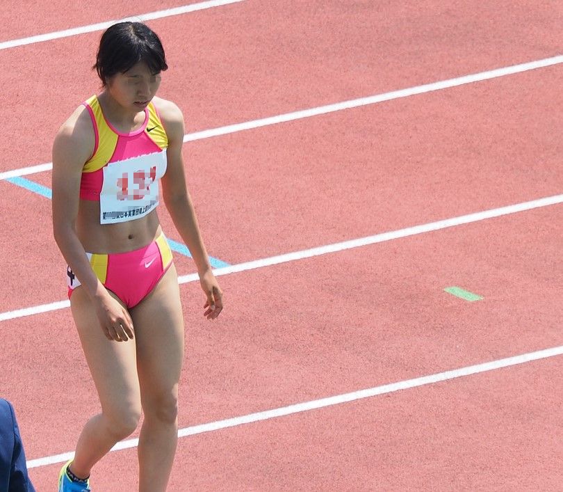 大人の陸上　200ｍ　ふくふく　とらふぐ亭　山本芽依　東邦銀行　青木 りん　藤森安奈　エステール　島田 雪菜　北海道ハイテクＡＣ  伴野　里緒 七十七銀行 日本ﾏﾙﾁﾒﾃﾞｨｱｻｰﾋﾞｽ 島田沙絵 実業団　「大人ブルマ」　実業団　ブルマ採用団体　ハイレグ　ハイカット　レーシングブルマ