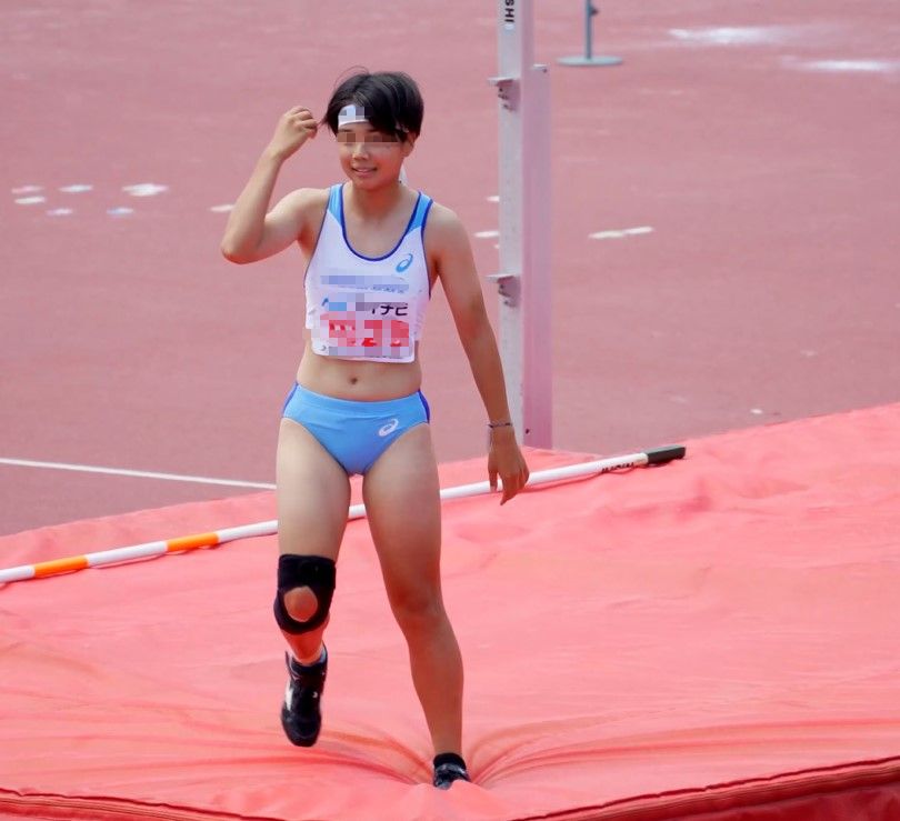 突き出しコレクションセット 2022年陸上盗撮動画　日本文理高校　龍谷大谷高校　北稜三田高校　玉野光南高校　女子陸上部　走り高跳び　まんぐり返しブルマ　素朴ブルマ　地方高校女子陸上部　添上高校