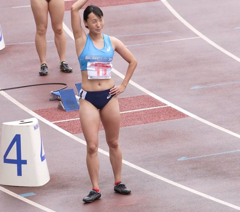 むちむちアスリート ぼーんほわいと 立命館大学 atre 第106回日本選手権OSAKA KAGOTANI 籠谷アスリート / KAGOTANI 株式会社籠谷 NDソフトアスリートクラブ 王子田萌