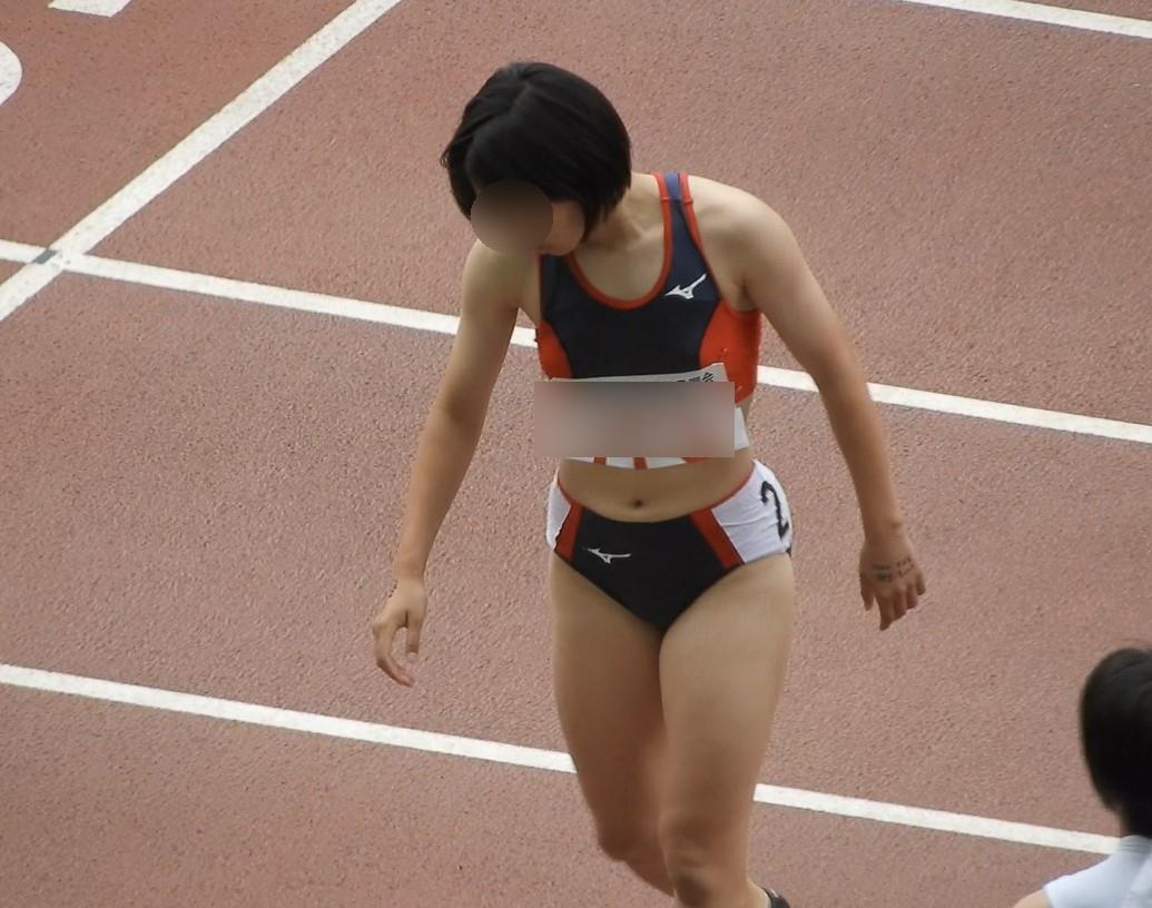 【動画】No.063 某地方陸上競技大会 4×400ｍリレー femi　2019年インターハイ　近畿地区予選会 femi　近畿大学附属高等学校　小野高校　女子陸上部　西京高校　大阪府立生野高校　龍谷大平安高校