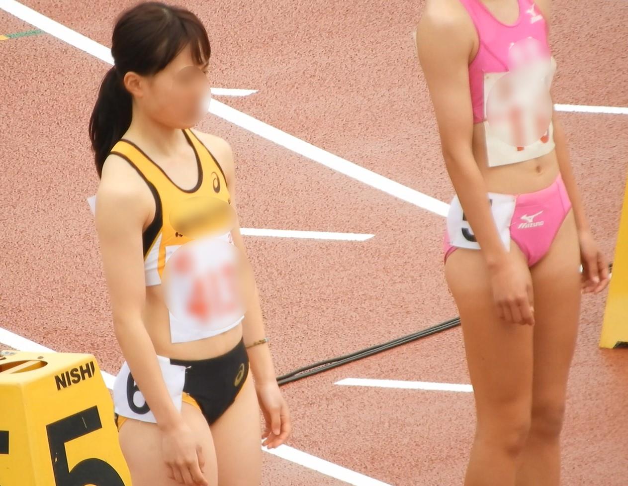 【動画】No.067 某地区陸上競技記録会 100m 女子大学&難関国立大学ユニフォーム2校を撮影 femi 高偏差値ブルマ,難関国立大学 京都大学女子陸上部,紺色ブルマ 陸上女子 腋フェチ 高偏差値ブルマ 濃紺ブルマ 超ハイレグブルマ