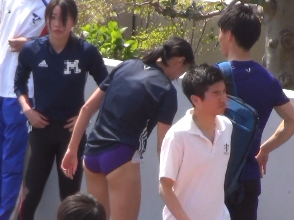 脱いだらブルマ！なでしこJDトラック動画2019[19B6NBv] 相棒　早稲田大学　関本萌香　明治大学　立教大学　筋肉