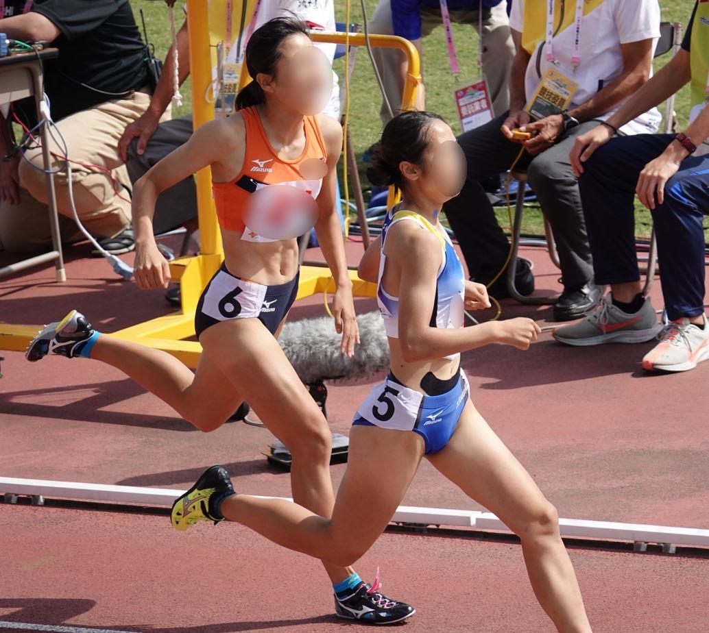 陸上女子コレクションVol.145 R1 いきいき茨城ゆめ国体2019 国体少年女子 トラック競技 女子800m 石川県代表 日焼け跡 超ハイレグ 静岡県代表 ミズノ製レーシングブルマ お辞儀ブルマ 広島県代表 GOLDWIN製 富山県代表 母校の鉢巻ブルマ インナーショーツパンティライン 愛知県代表 濃紺アシックスレーシングブルマ