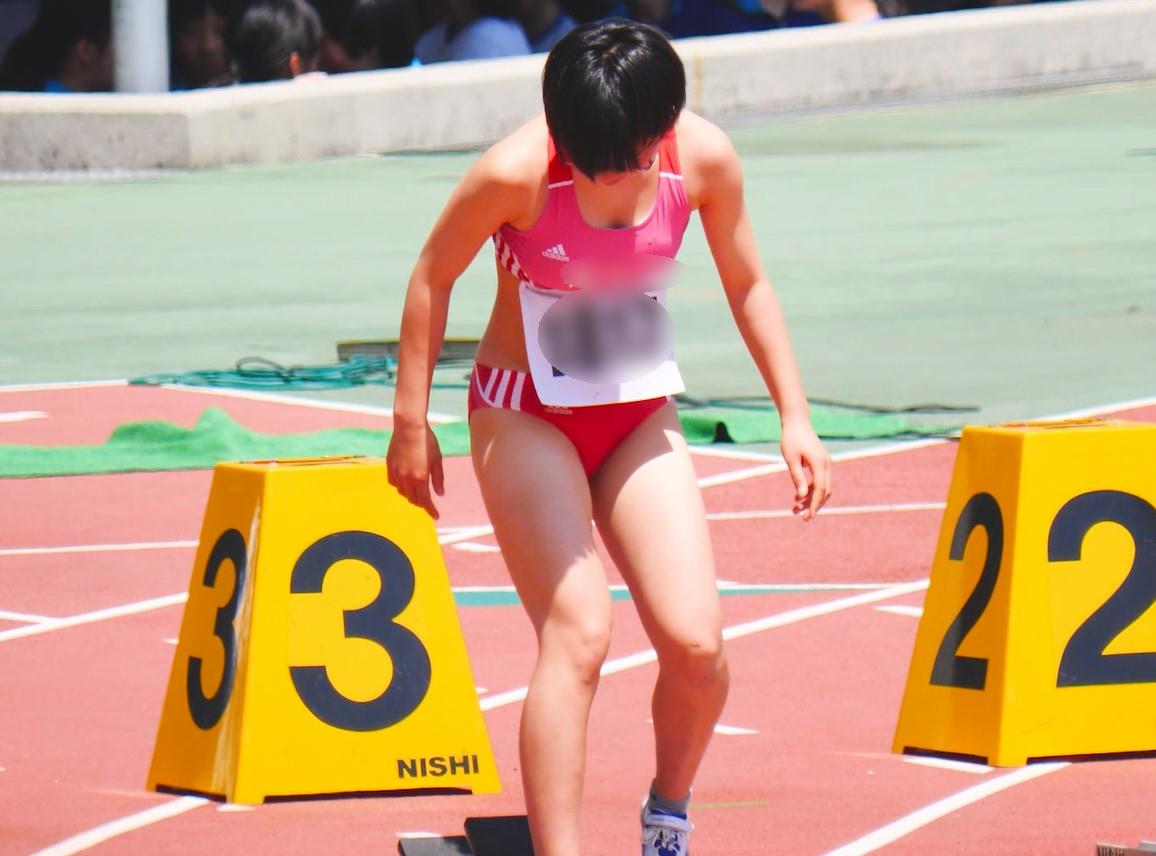 動画だよ！ぶるぶるぶるっまUT #33 すぺすぽ 四国大使  岡山県高校体育連陸上競技 赤磐市立桜が丘中学校 岡山県立玉野光南高等学校 adidas製極小ピンク色ブルマ　極小ブルマ　中学女子陸上部